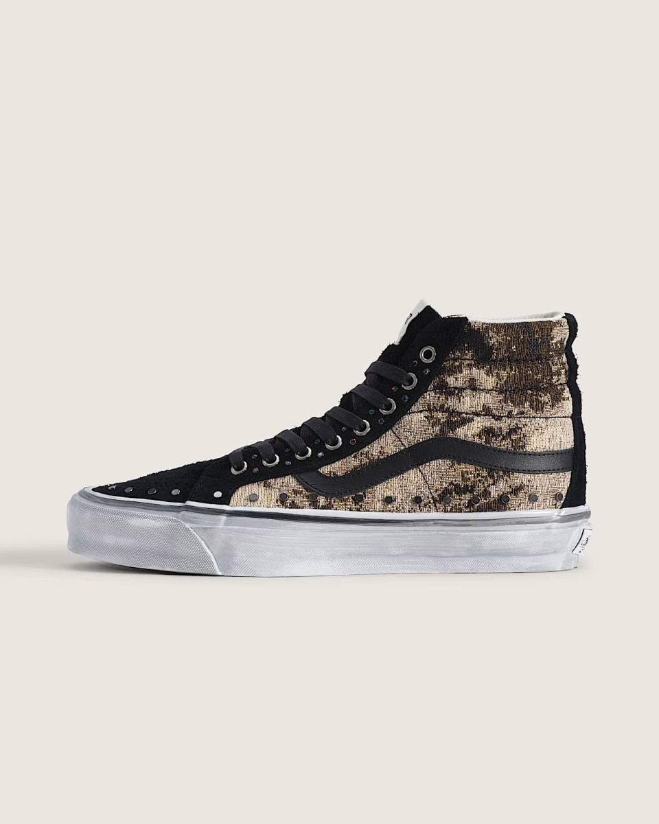 Vans Premium Sk8-Hi VN00114QBML
