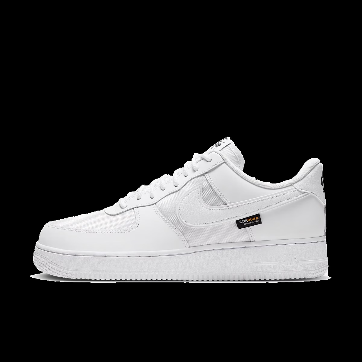 Nike Air Force 1 Low '07 CORDURA® 'White' DO6701-100