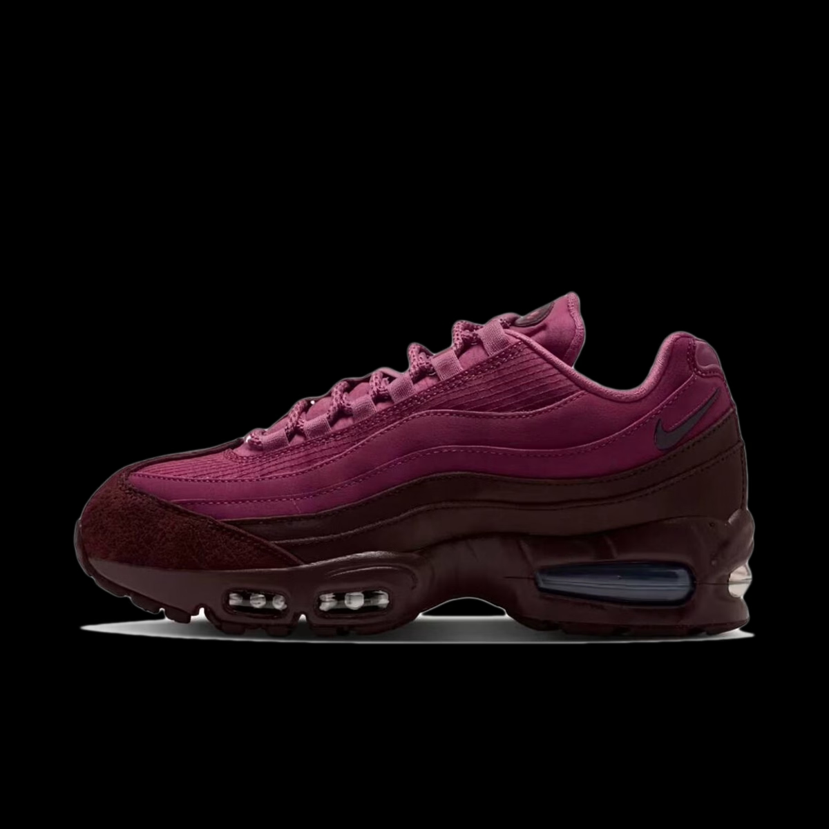 Nike Air Max 95 Big Bubble SE 'Mystic Dates' IM9637-600