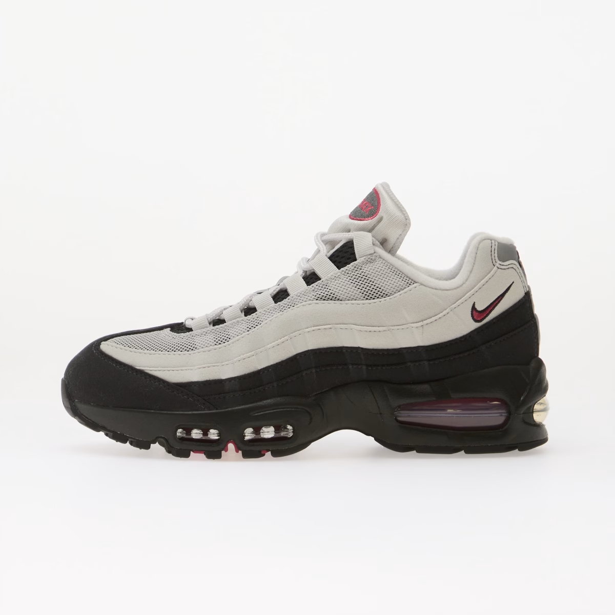 Nike Air Max 95 Big Bubble "OG" Photon Dust HM4740-016