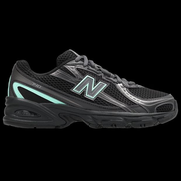 New Balance 740 'Black' G740518