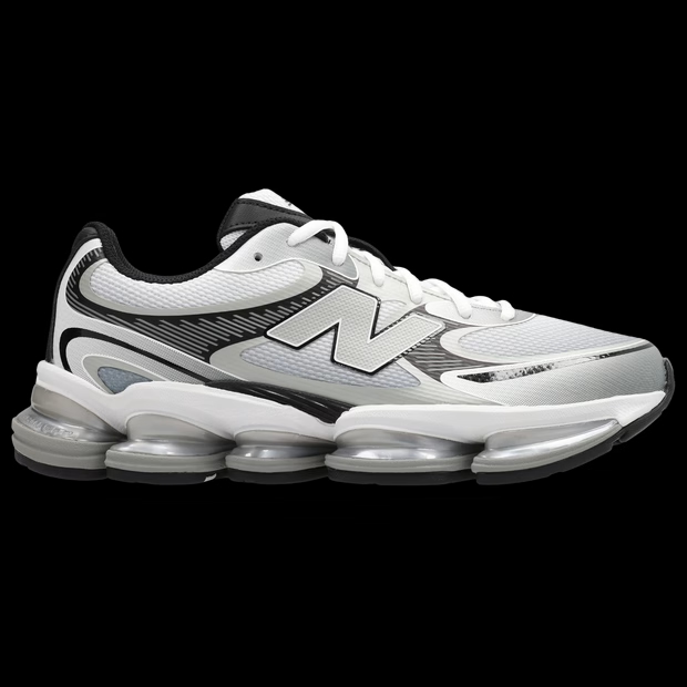 New Balance ABZORB 2000 'White' U20004QL