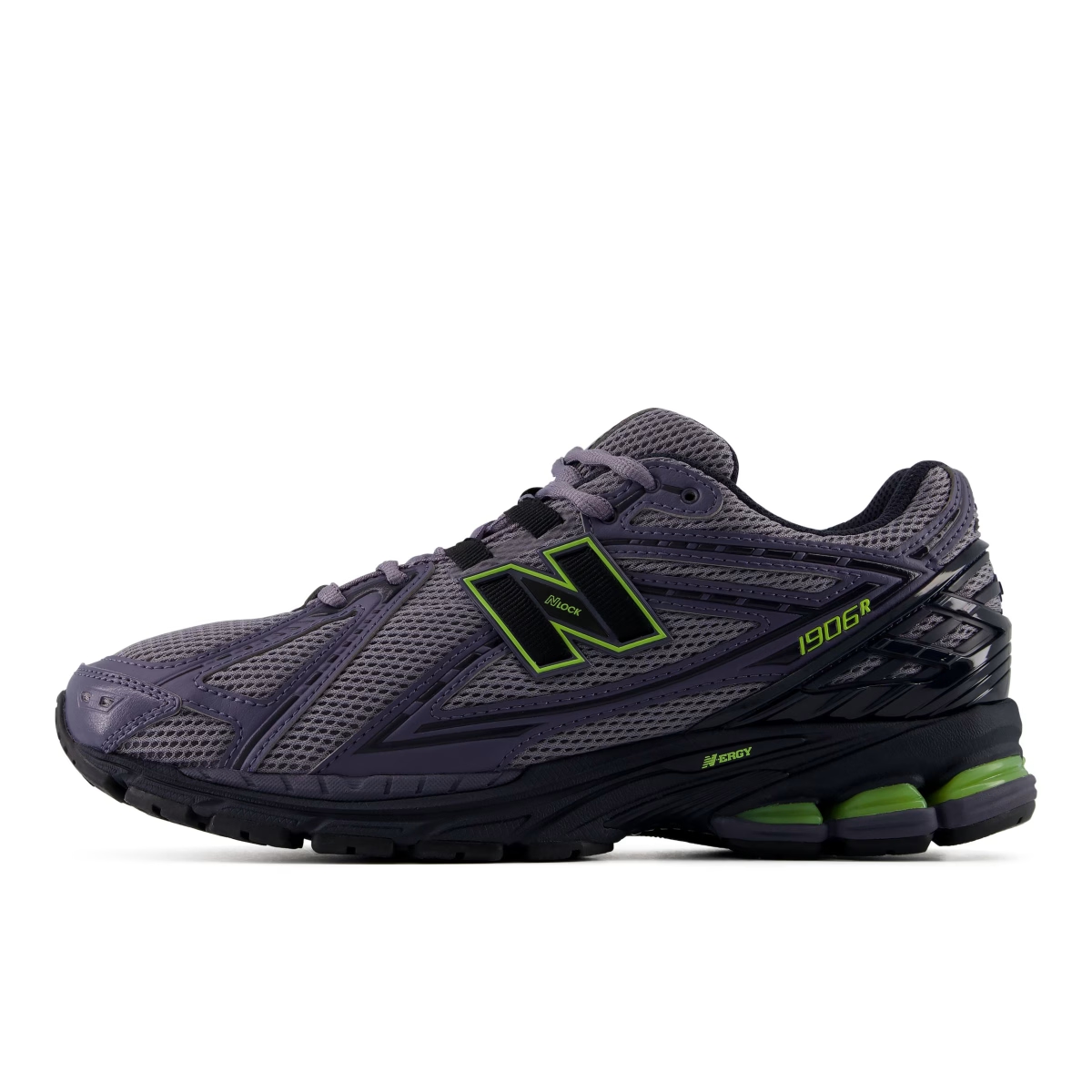 New Balance 1906R 'Grey' U19069ZO