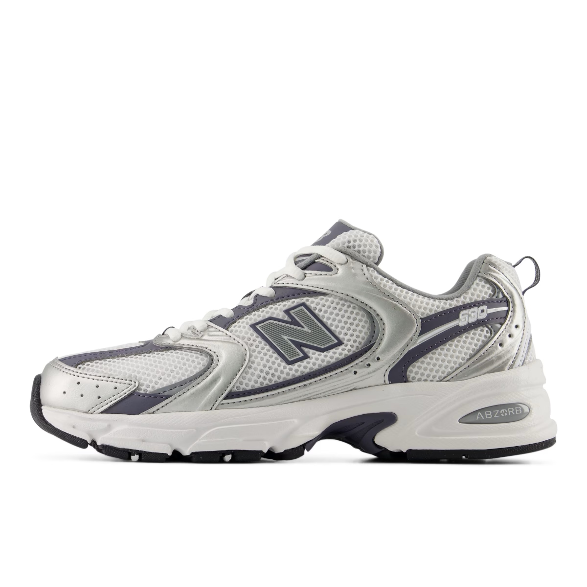 New Balance 530 'Grey' U530SMP