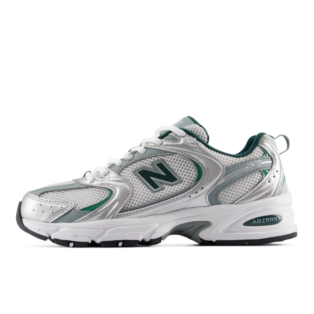 New Balance 530 'Grey' U530SMS