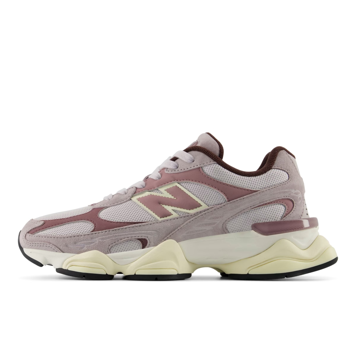 New Balance 9060R 'Grey' U90607YF