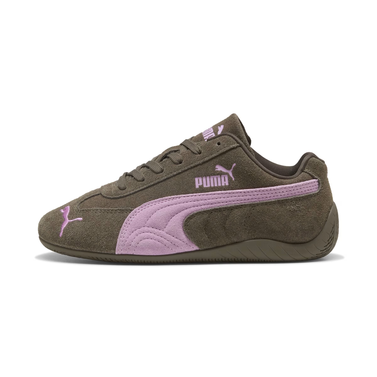 PUMA Speedcat 'Bronze' 401698-49