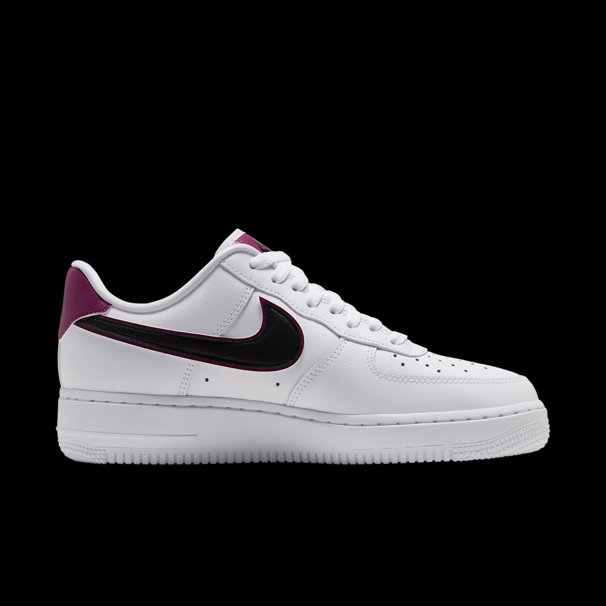 Nike Wmns Air Force 1 '07 Essential 'White & True Berry' IO4226-107