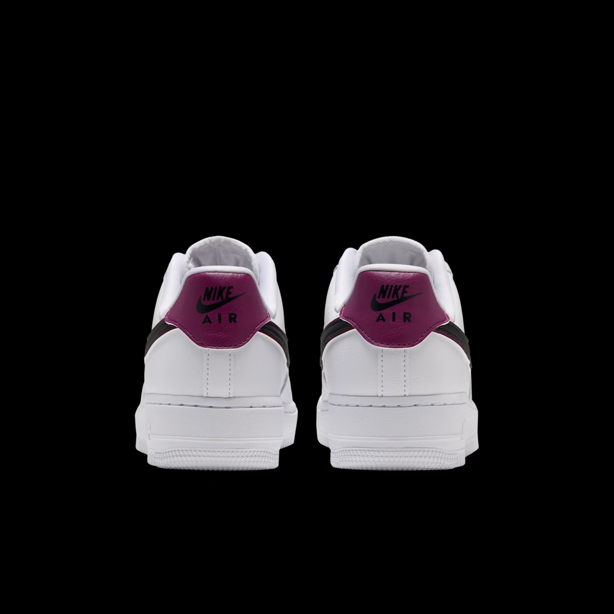 Nike Wmns Air Force 1 '07 Essential 'White & True Berry' IO4226-107
