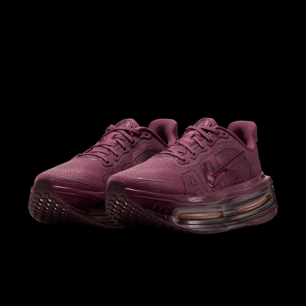 Nike Wmns Vomero Premium 'Pink Smoke' IQ7608-600