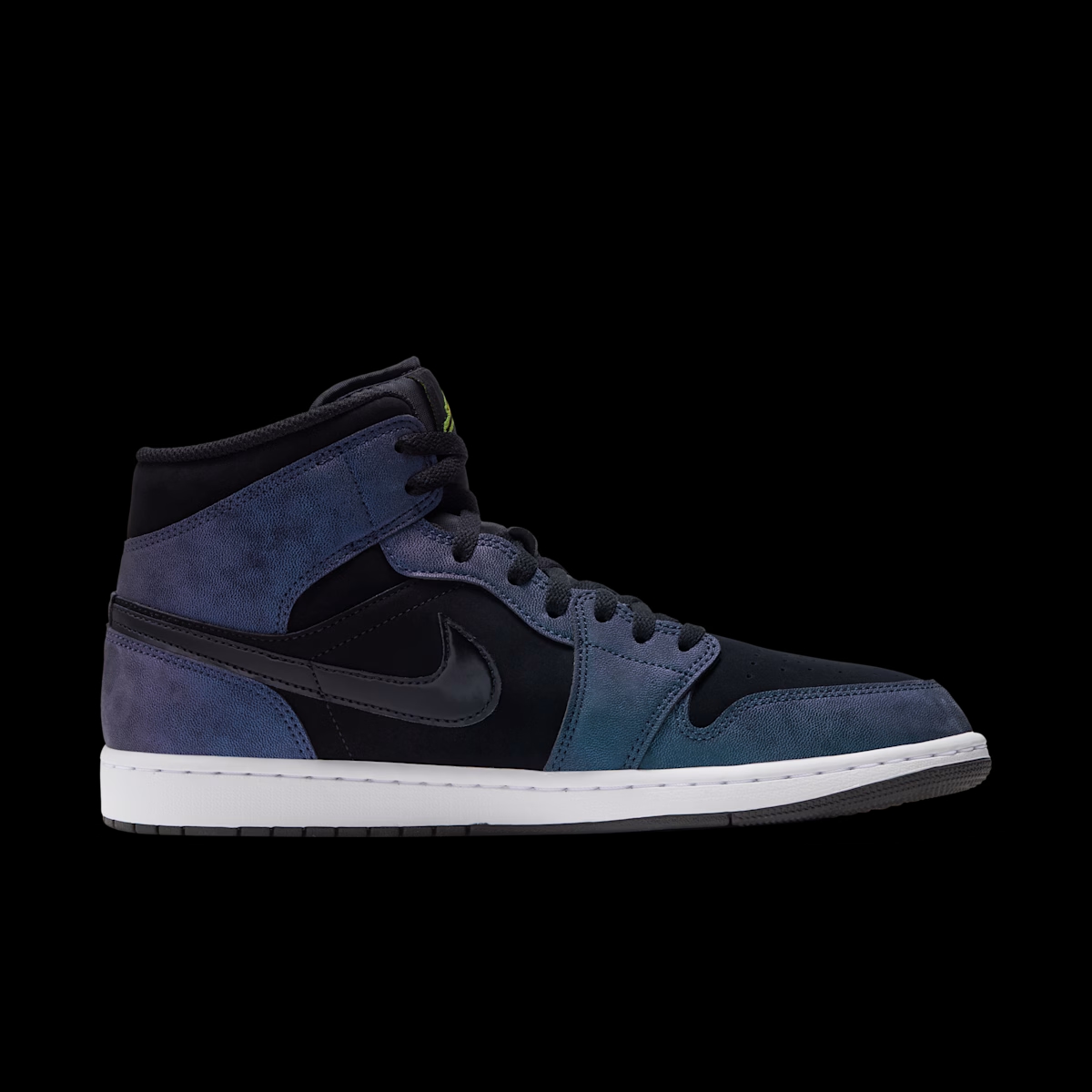Air Jordan 1 Mid SE 'Space Jam' IX6374-001