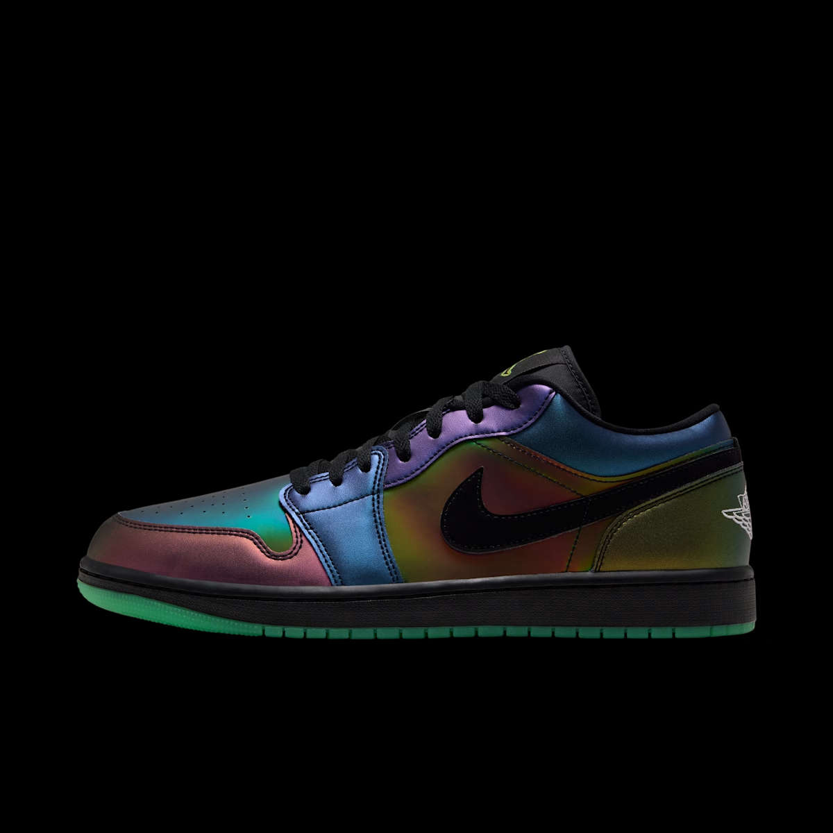 Air Jordan 1 Low SE 'Magic Ball' IX6375-001