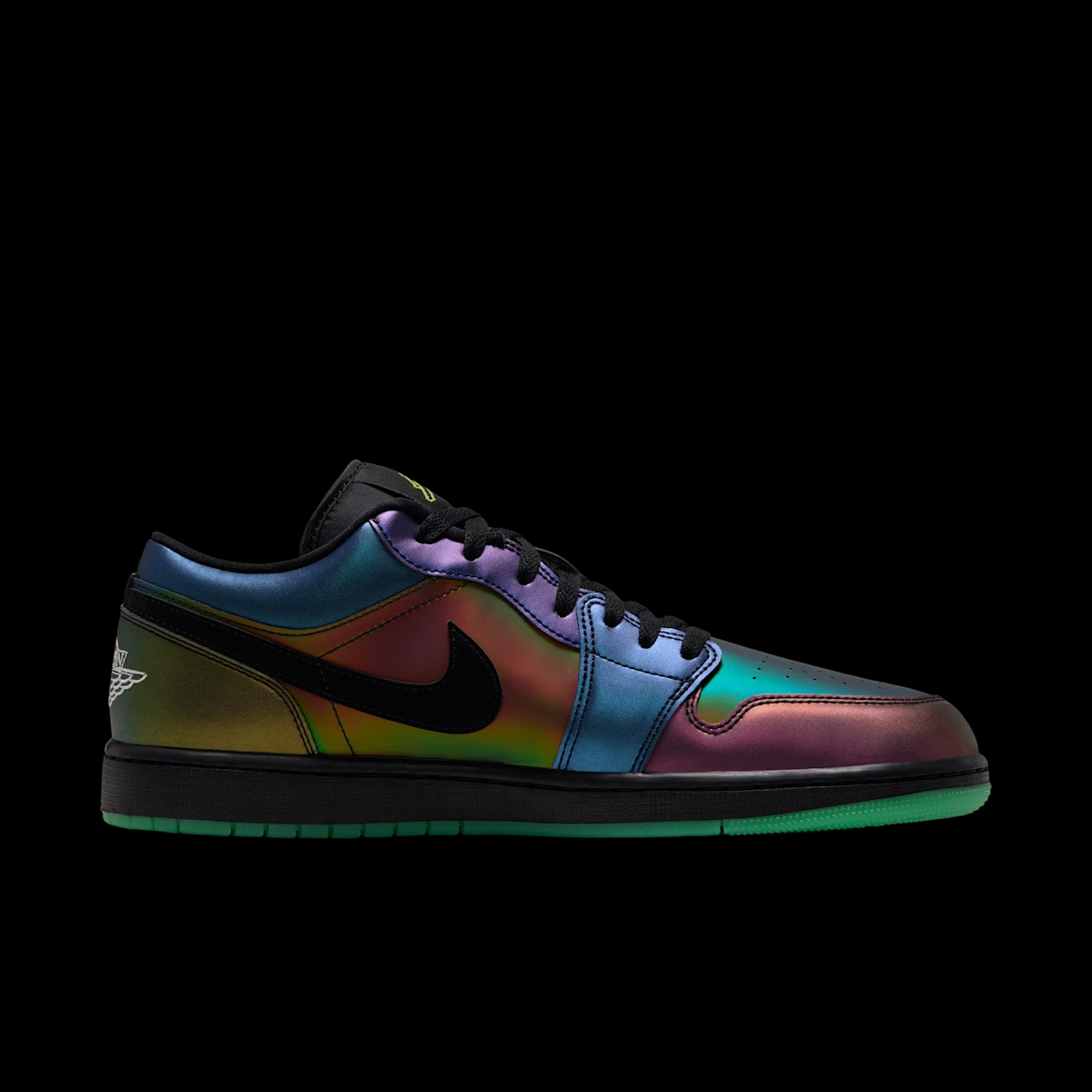 Air Jordan 1 Low SE 'Magic Ball' IX6375-001