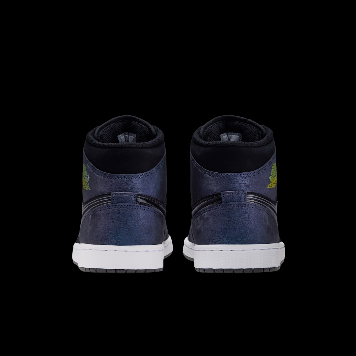 Air Jordan 1 Mid SE 'Space Jam' IX6374-001