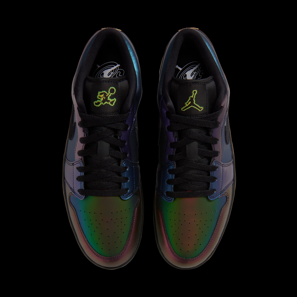 Air Jordan 1 Low SE 'Magic Ball' IX6375-001
