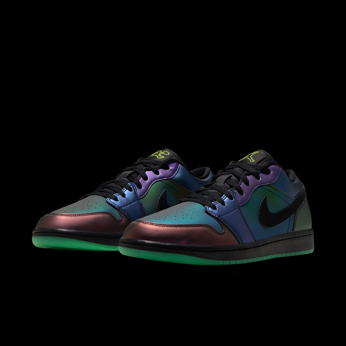 Air Jordan 1 Low SE 'Magic Ball' IX6375-001