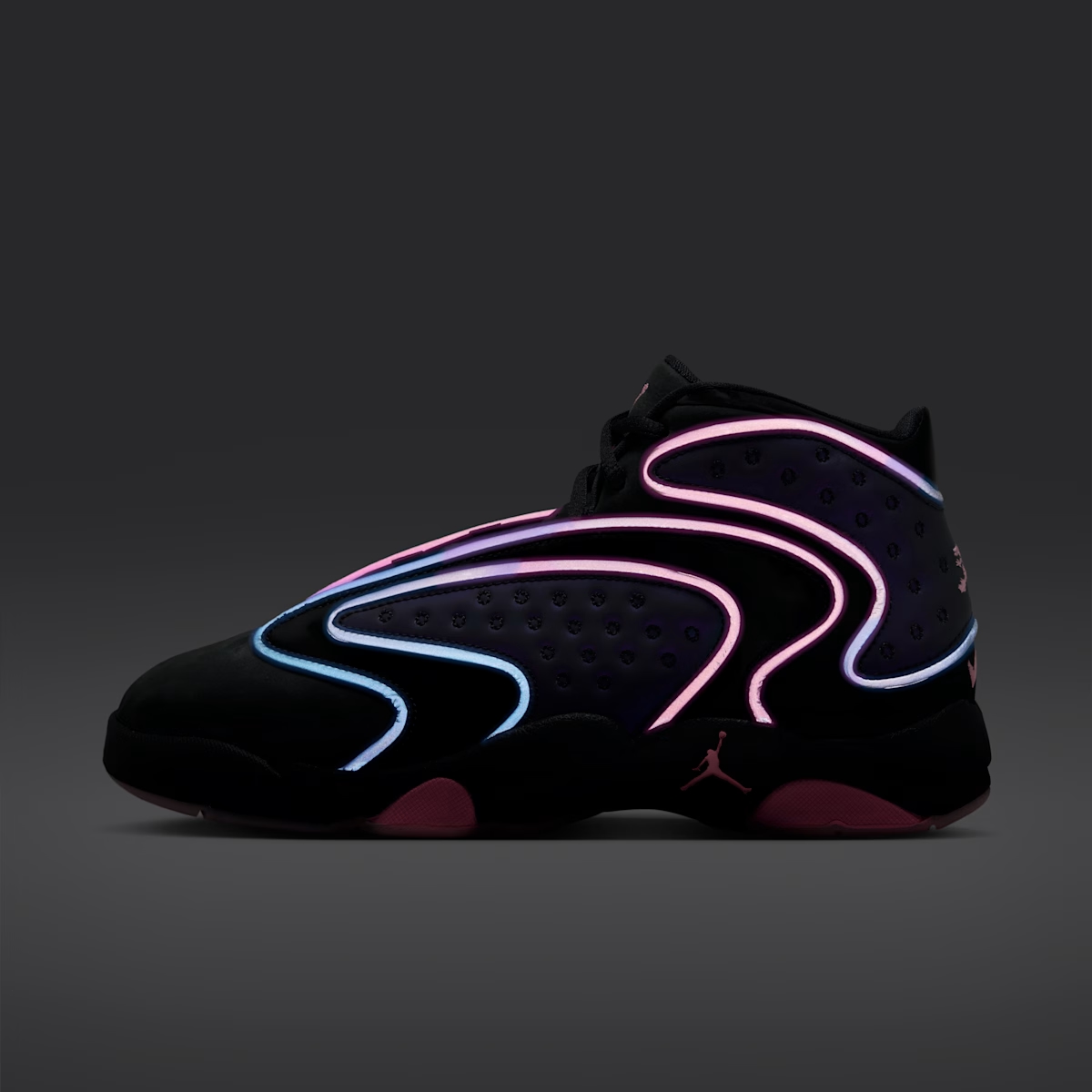 Air Jordan OG 'Amusement Park' IX6376-001