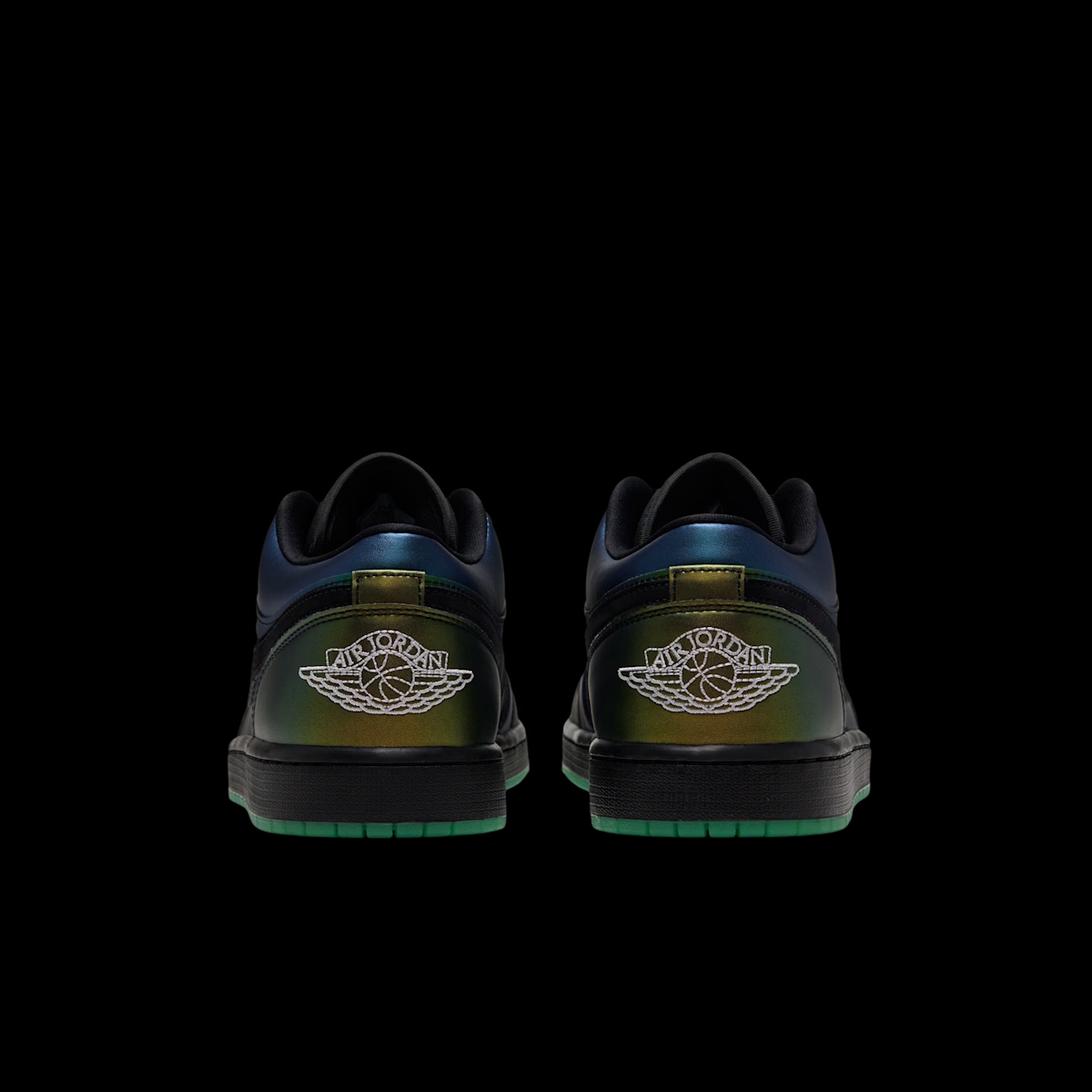 Air Jordan 1 Low SE 'Magic Ball' IX6375-001