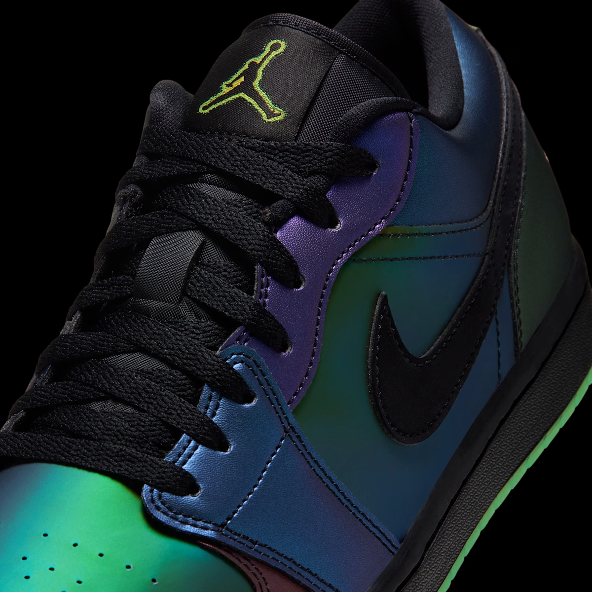 Air Jordan 1 Low SE 'Magic Ball' IX6375-001
