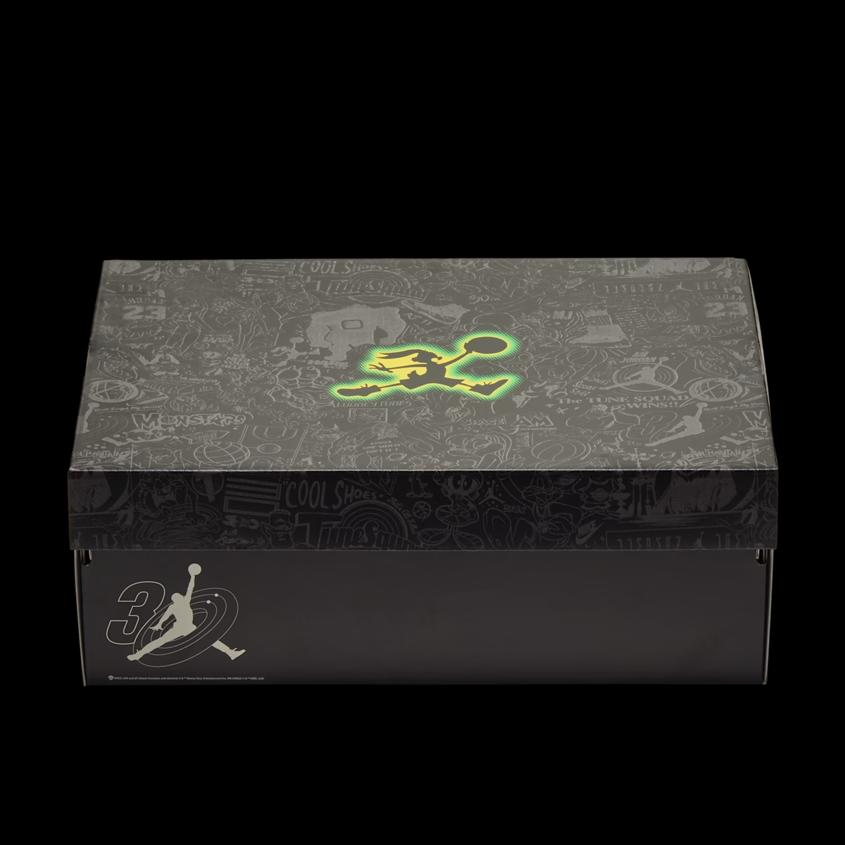Air Jordan 1 Mid SE 'Space Jam' IX6374-001