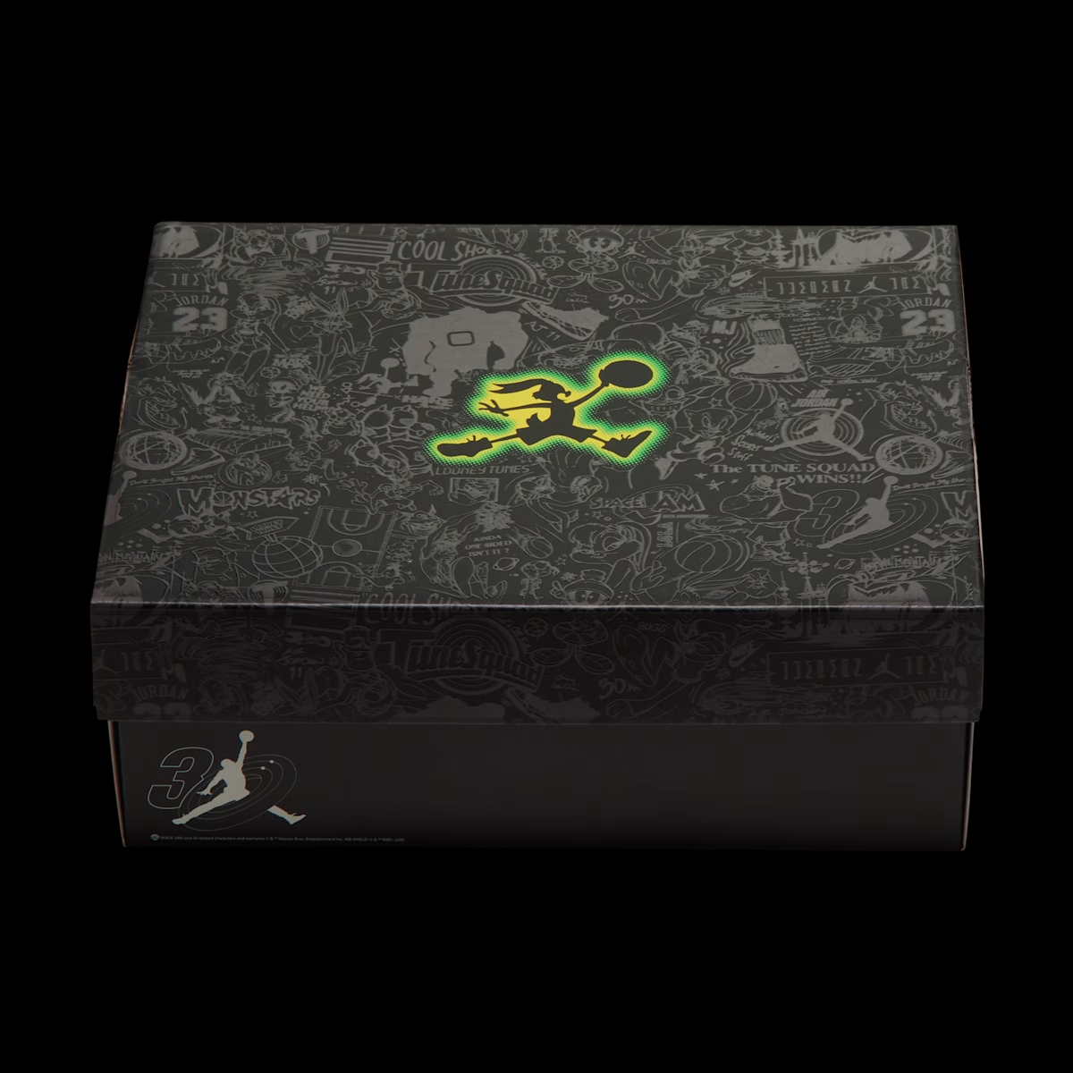 Air Jordan OG 'Amusement Park' IX6376-001