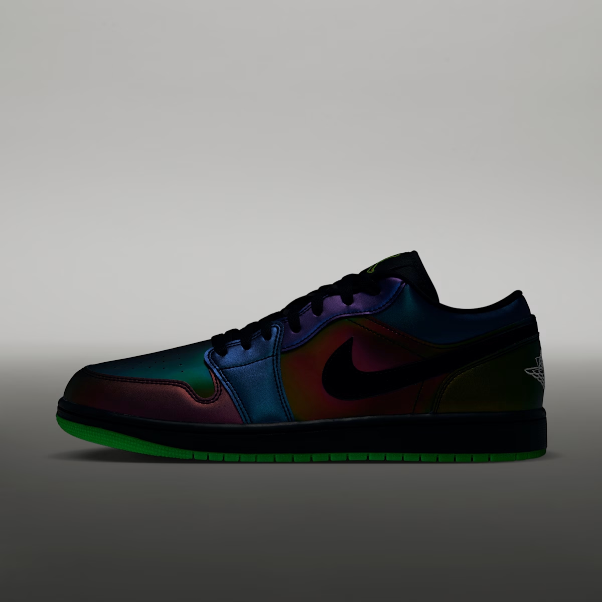 Air Jordan 1 Low SE 'Magic Ball' IX6375-001