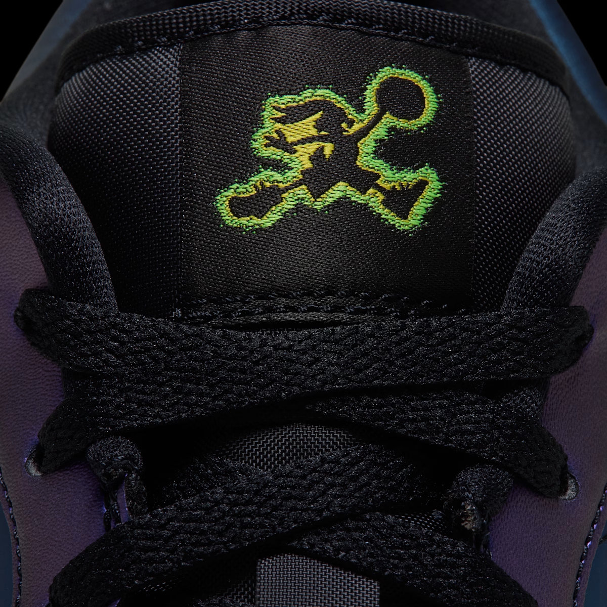 Air Jordan 1 Low SE 'Magic Ball' IX6375-001
