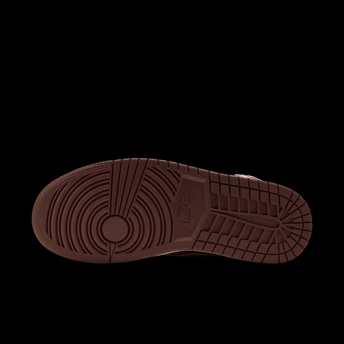 Air Jordan 1 Mid SE 'Cacao Wow' IQ7607-200