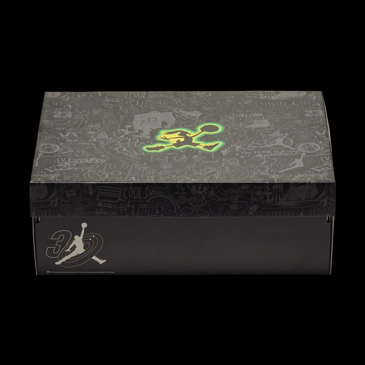 Air Jordan 1 Low SE 'Magic Ball' IX6375-001