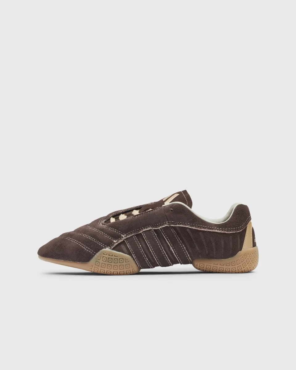 adidas Wmns Taekwondo Mei Elite 'Brown' KK2575
