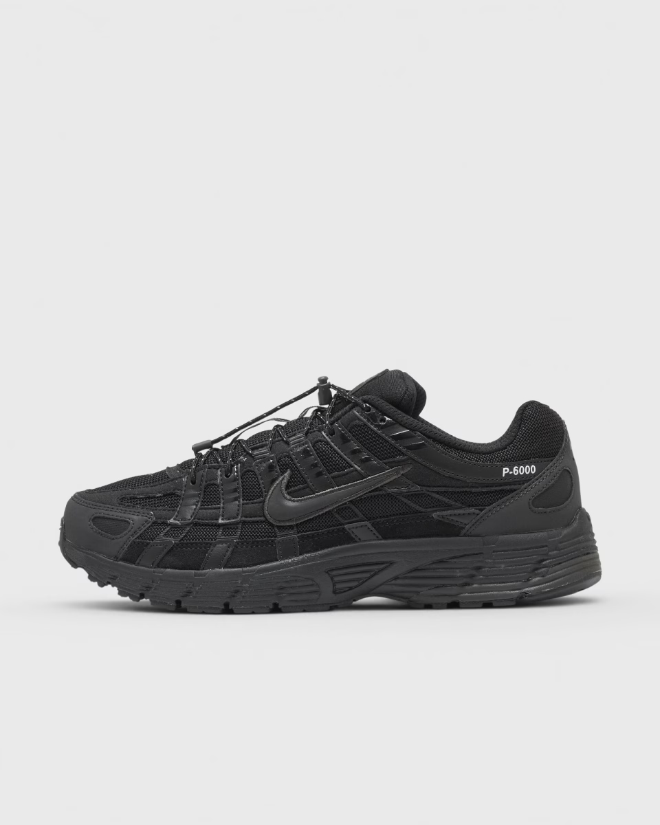 Nike P-6000 'Black' HQ3818-003
