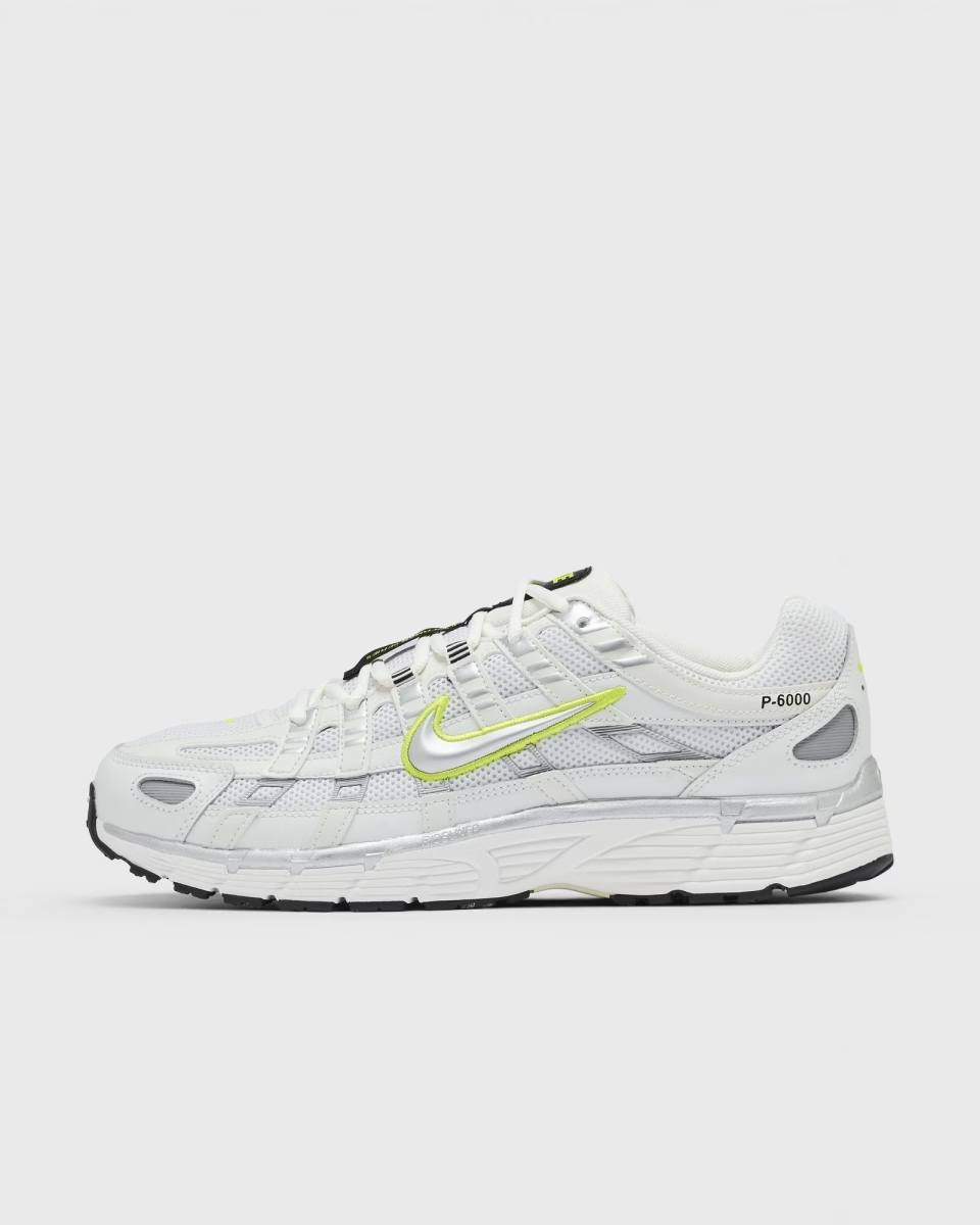Nike P-6000 Ess 'White' IX6221-100