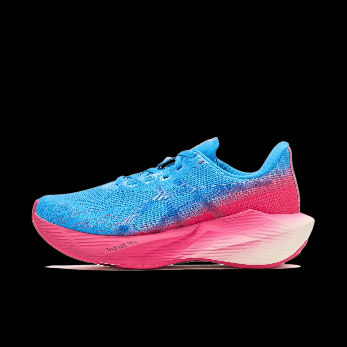 ASICS Novablast 6 'Digital Aqua' 1013A263-400