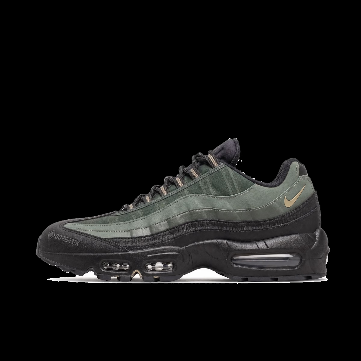 Nike Air Max 95 GORE-TEX 'Camo Green' IO1877-300