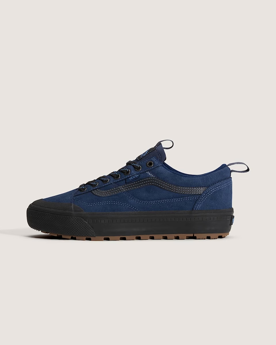 Vans Old Skool Waterproof Insulated Blue VN000Y1TLKZ