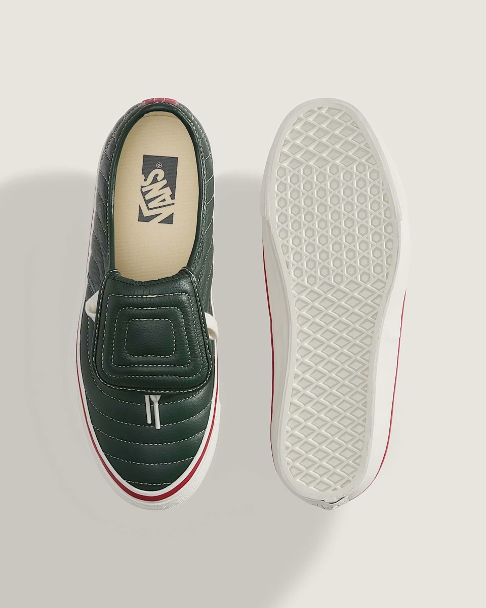 Vans Premium Authentic VN000Z9QCX1
