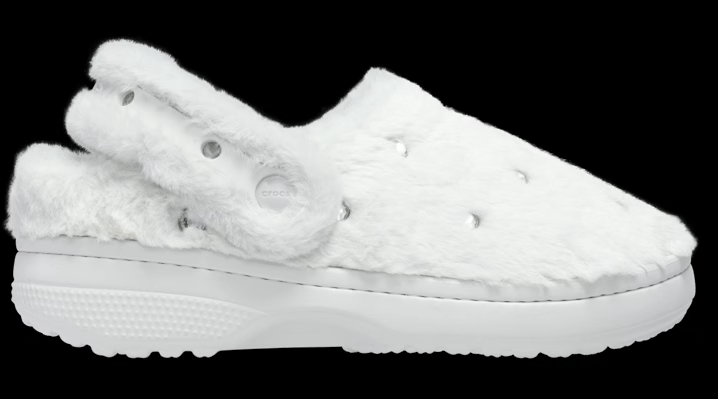 Crocs Unfurgettable Bling Clogs 'Moonlight' 214011-1NK