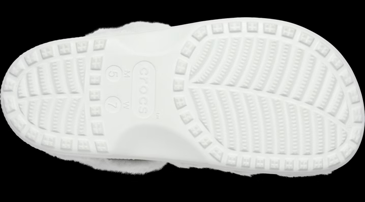 Crocs Unfurgettable Bling Clogs 'Moonlight' 214011-1NK