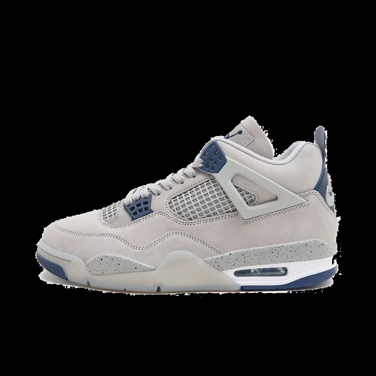 Air Jordan 4 'Georgetown' FV5029-004