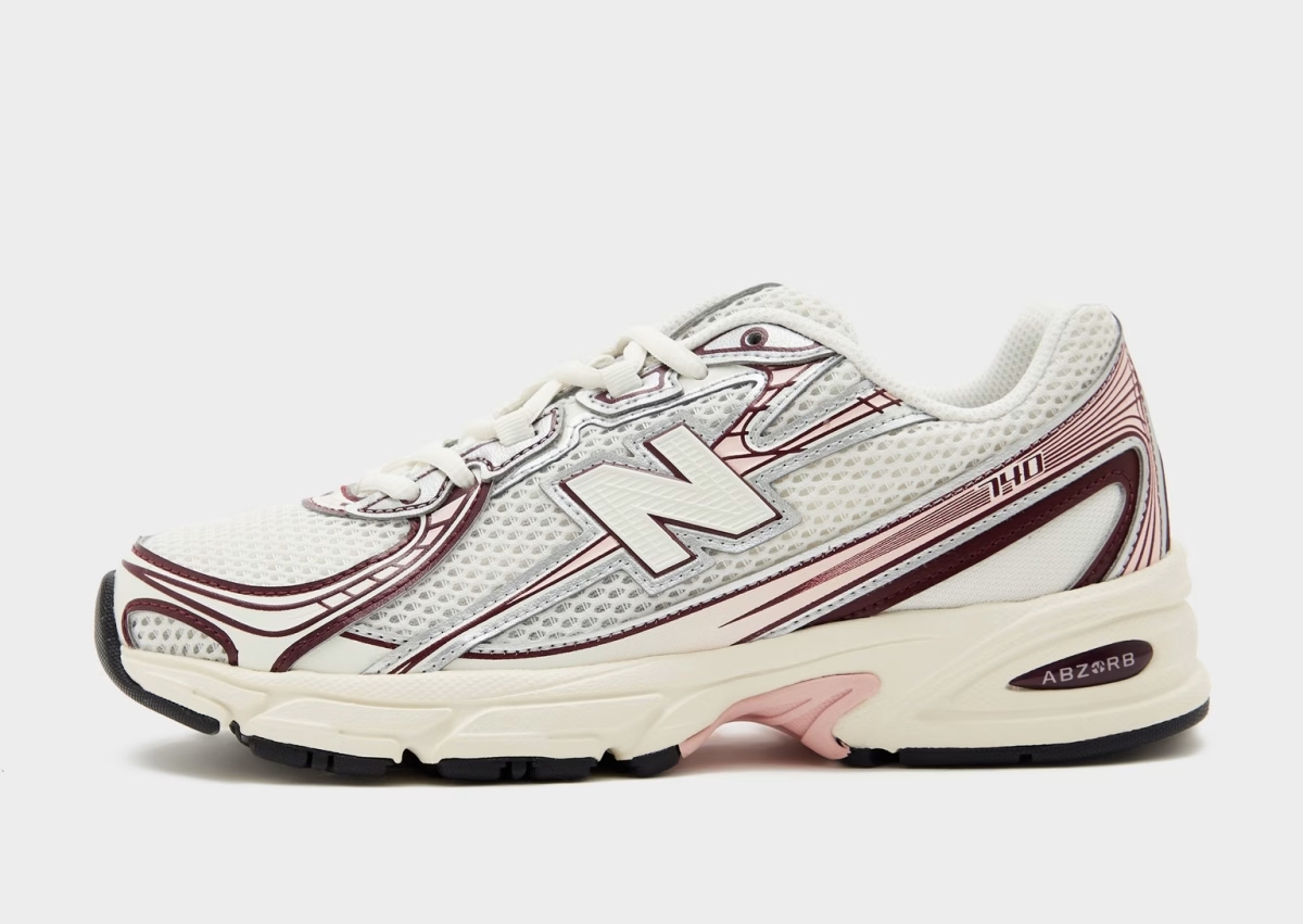 New Balance 740 'Pink' - JD Exclusive 19768025