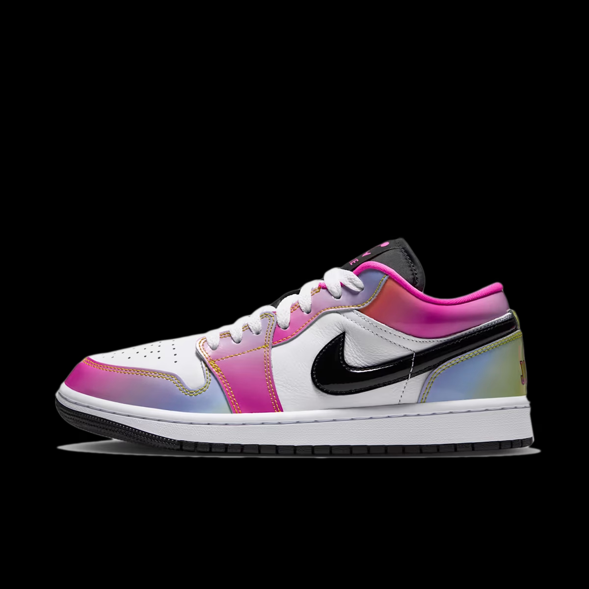 Air Jordan 1 Low SE 'Lola Bunny' IX6038-100
