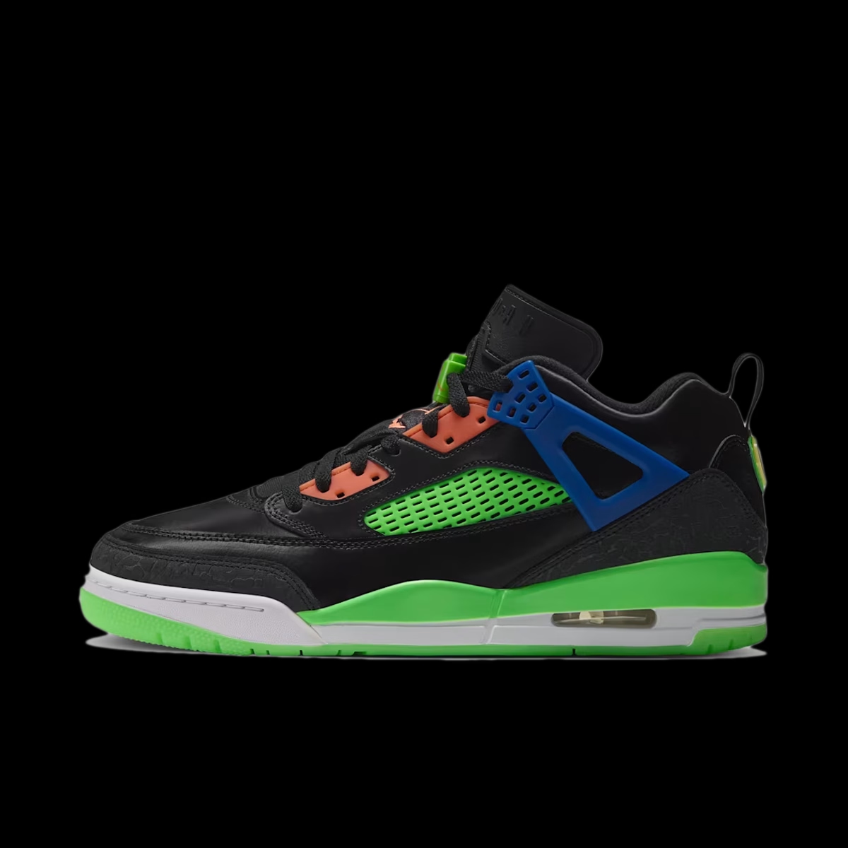 Air Jordan Spizike Low 'Jam Central' IX6381-001