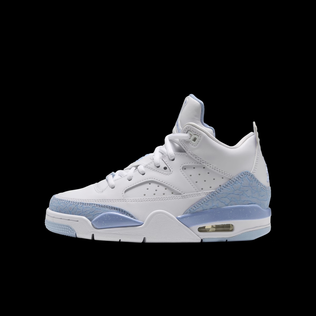 Jordan Son of Mars Low 'White' IR0519-103