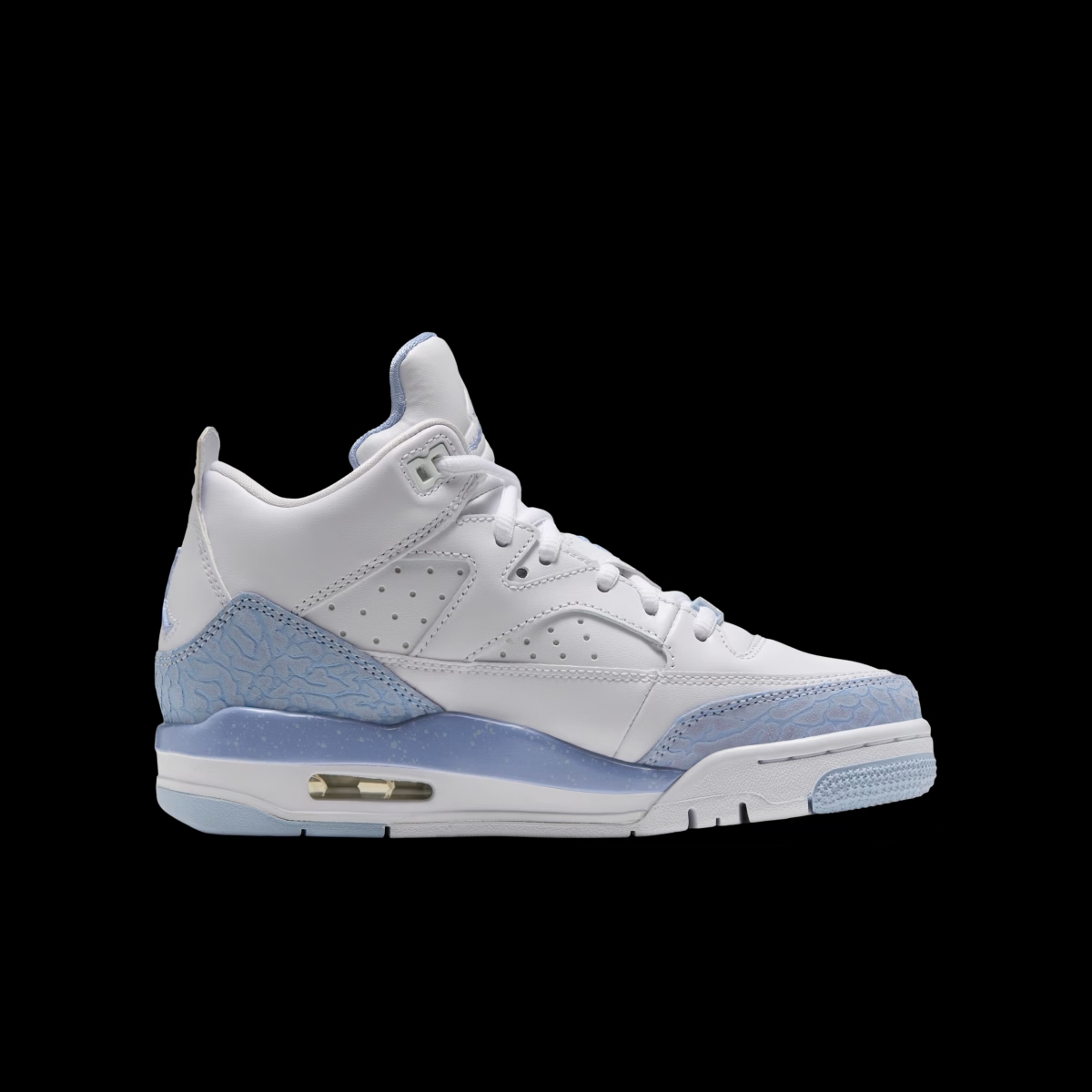 Jordan Son of Mars Low 'White' IR0519-103