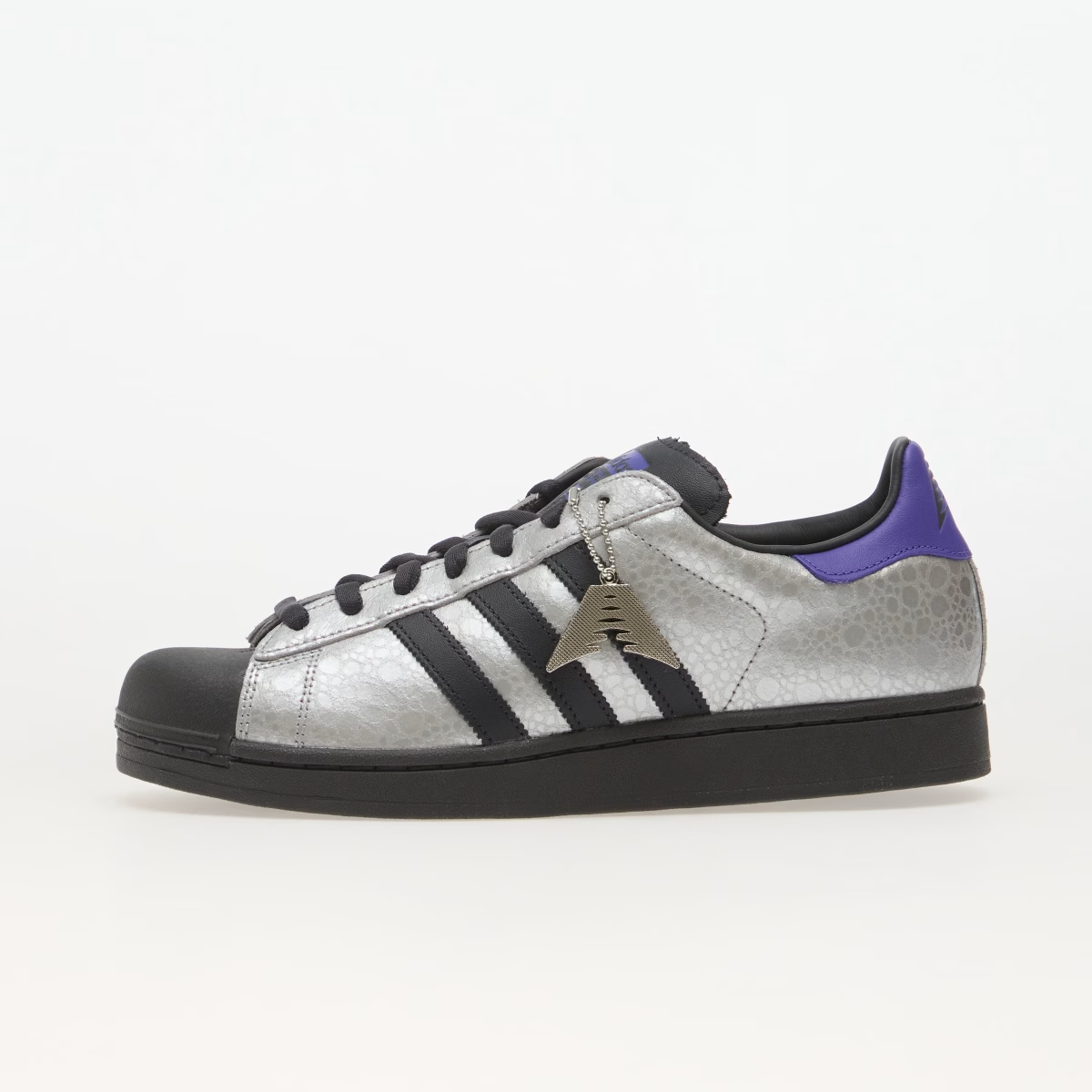 adidas Superstar II Anthony Edwards Stone HQ8080