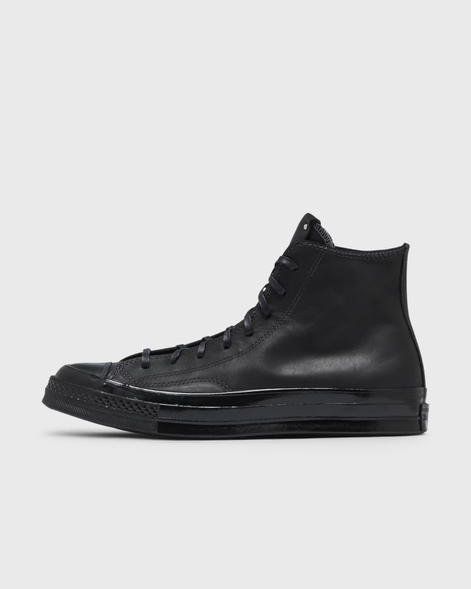 Converse Chuck 70 Leather 'Black' A20040C