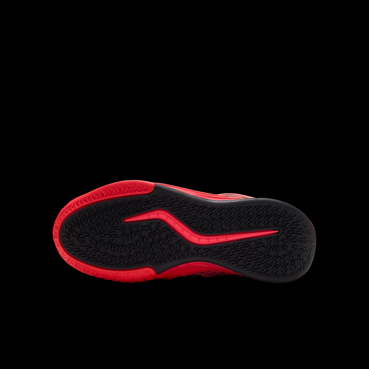 Sabrina 4 'Red' IM7546-601
