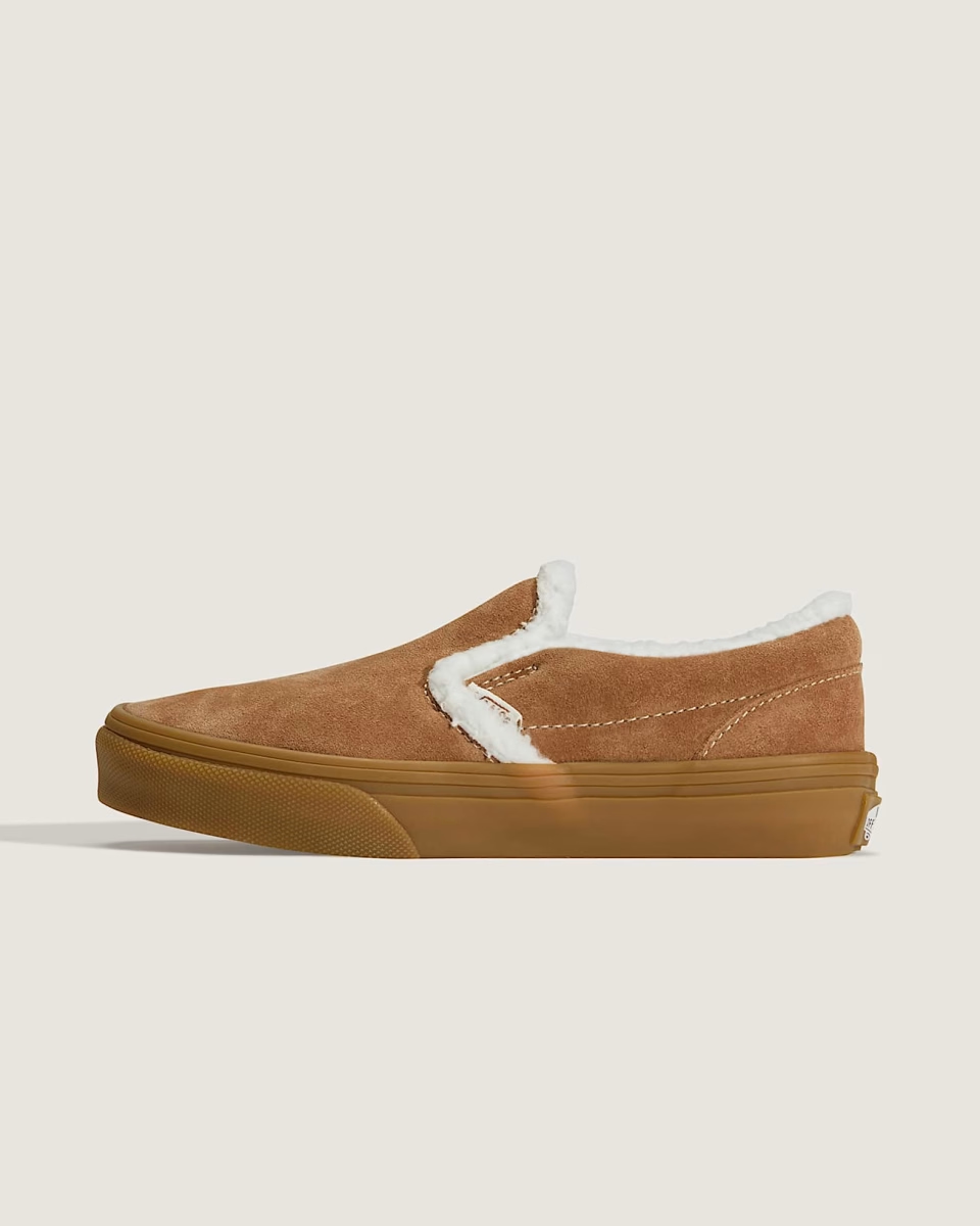 Vans Classic Slip-On VN000EABGWT