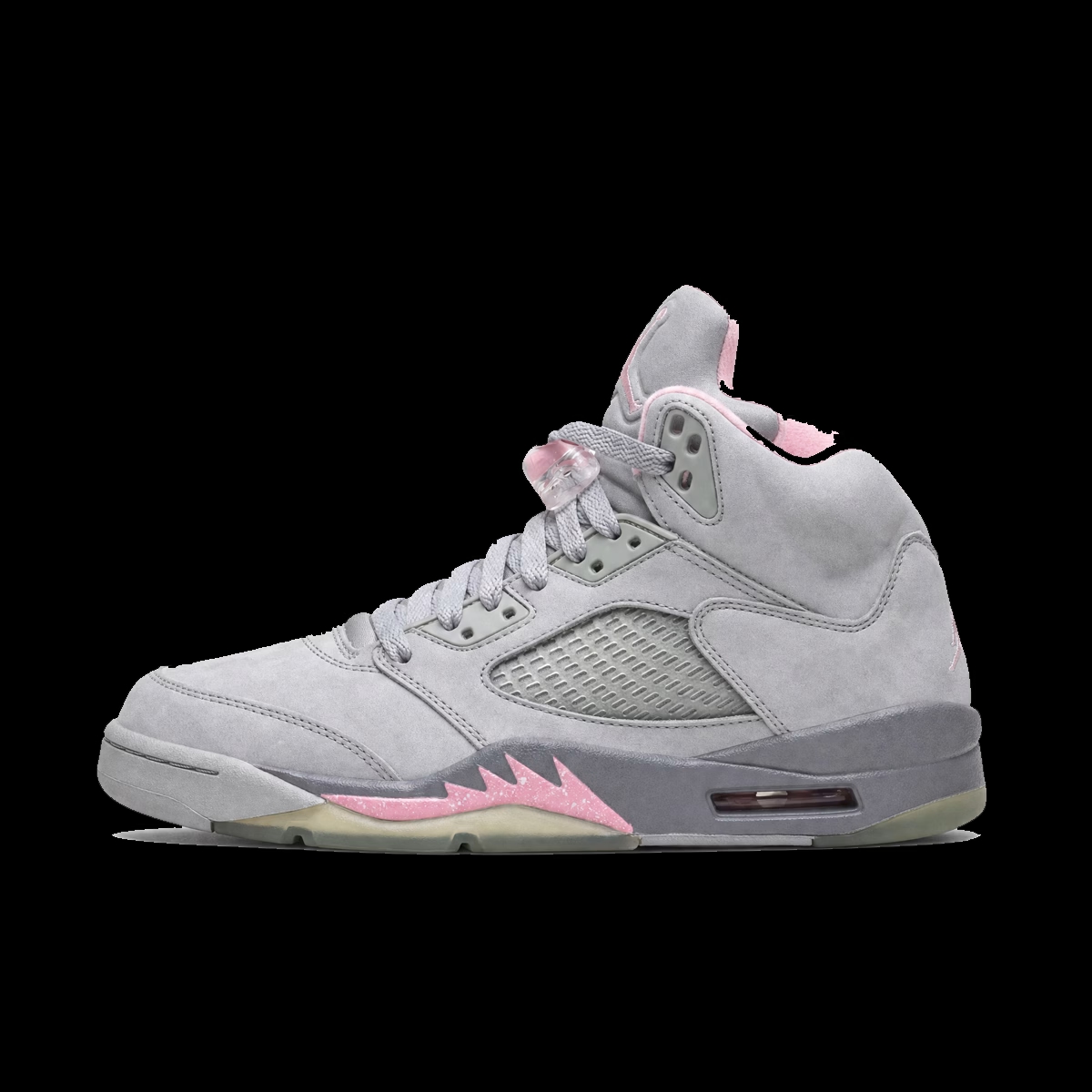 Air Jordan 5 WMNS 'Shy Pink' JF7746-001