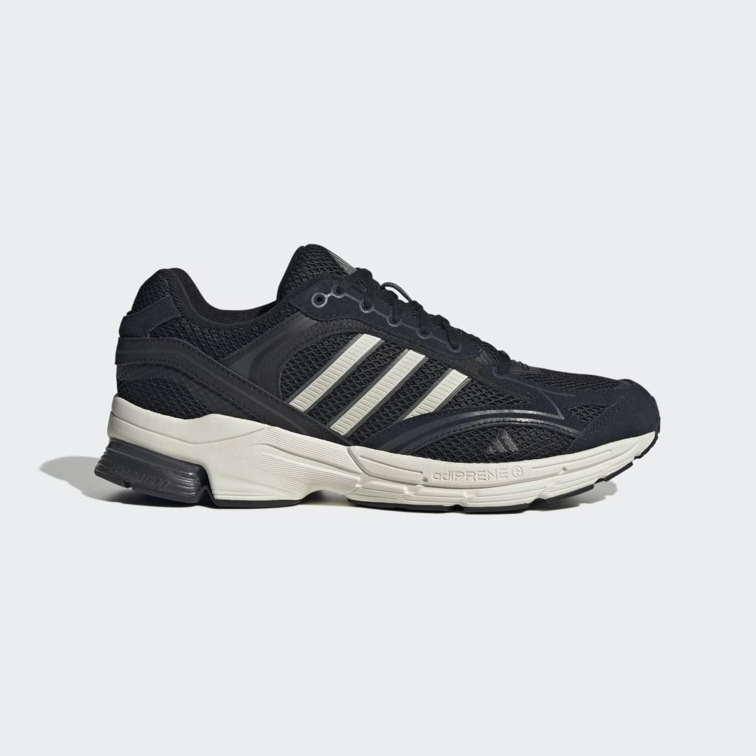 adidas Spiritain 2000 'Core Black' KI8103